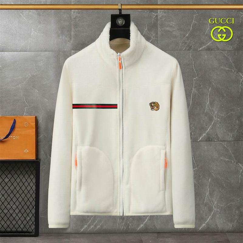 Gucci Men's Outwear 207